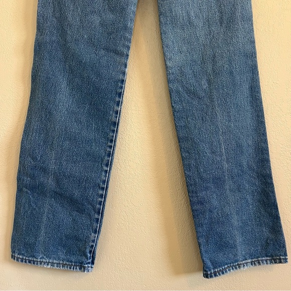 Vintage Wrangler Slim Jeans - Picture 11 of 16